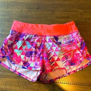Ivivva shorts!